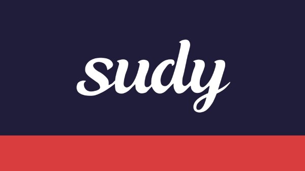 Sudy Site Review