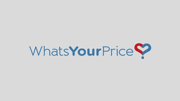Whats Your Price Site Review