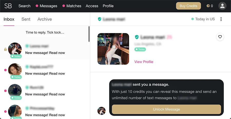 secretbenefits chat