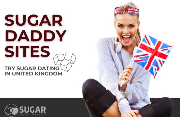 Top 12 Sugar Daddy Websites in the UK