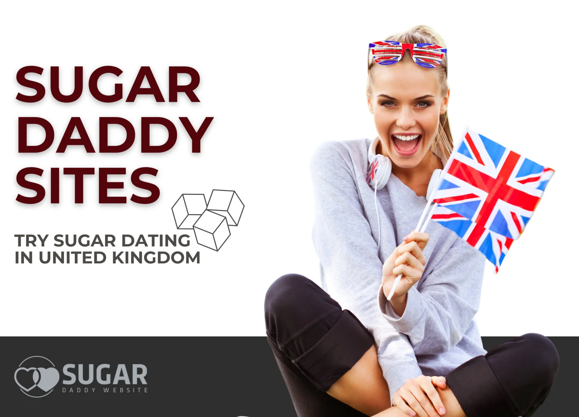 Sugar Daddy Website UK