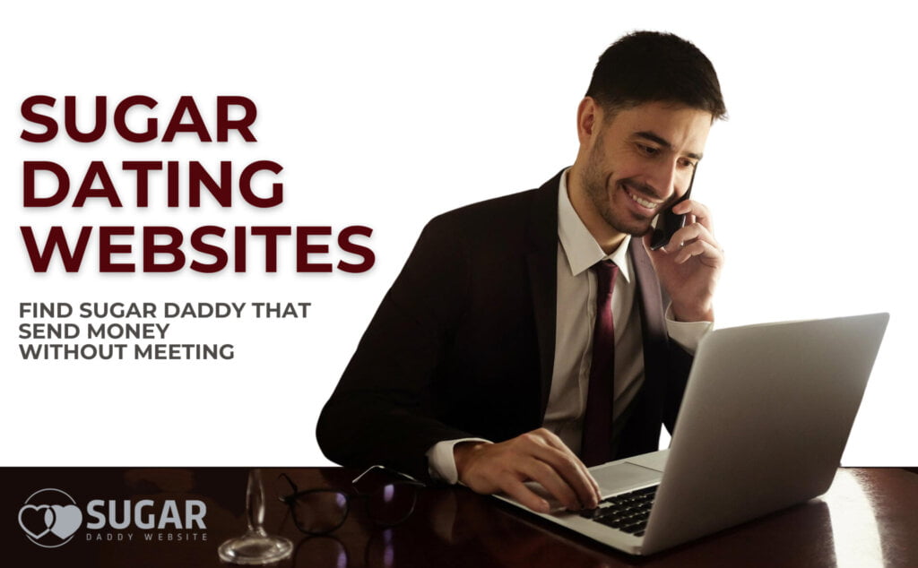 10 Sugar Daddy Sites \u0026 Apps that Send Money Without Meeting