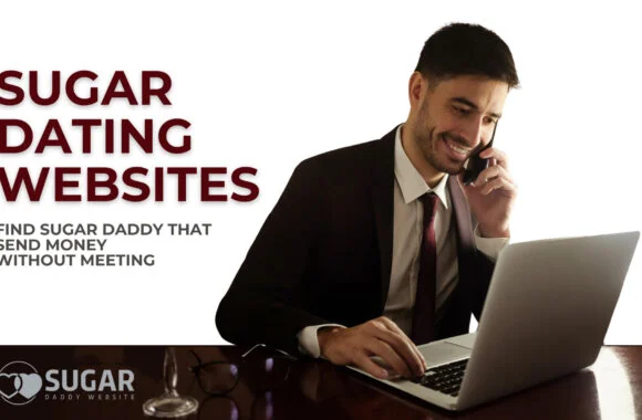 Best Sugar Daddy Websites & Apps that Pays You to Respond Without Meeting 2026