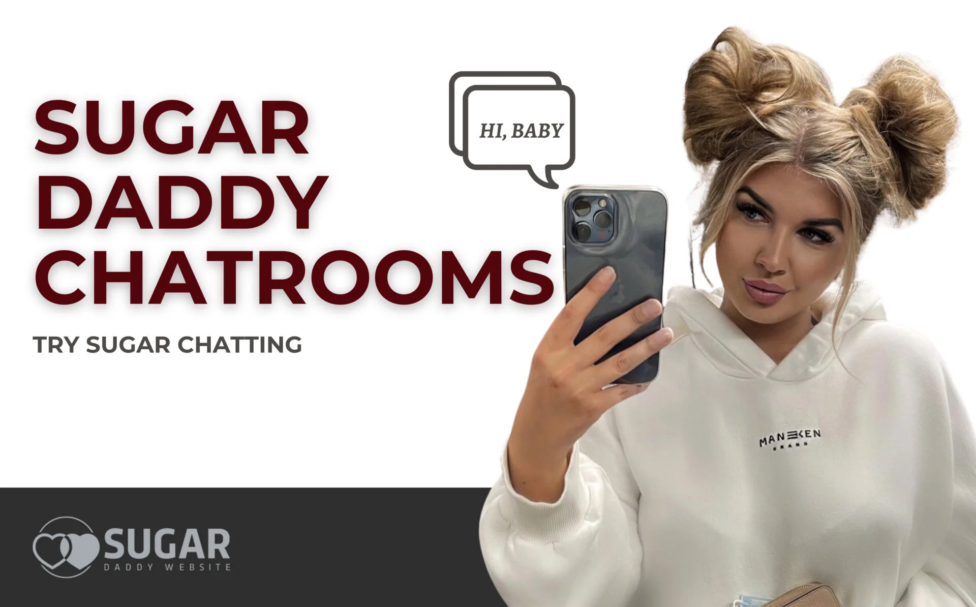 Sugar Daddy Chat Rooms
