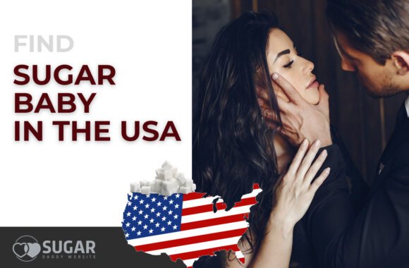 Hot Local Sugar Babies in the USA