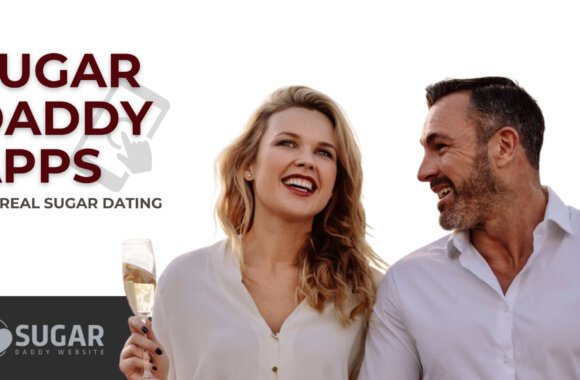 5 Best Sugar Daddy Apps in 2025