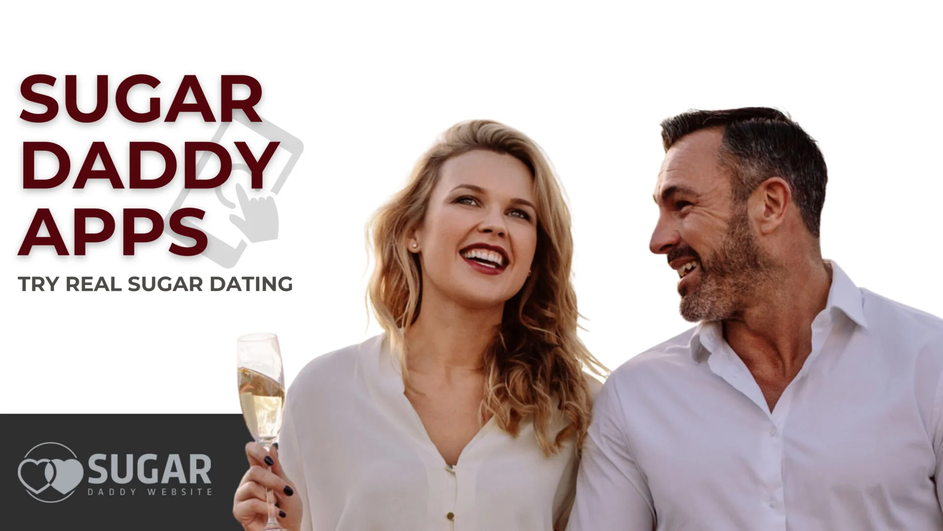 Sugar Daddy Apps