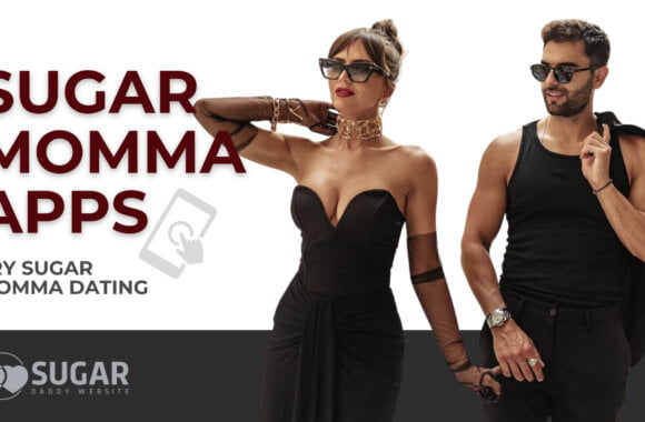 10 Best Sugar Momma Apps for Finding Wealthy Partners