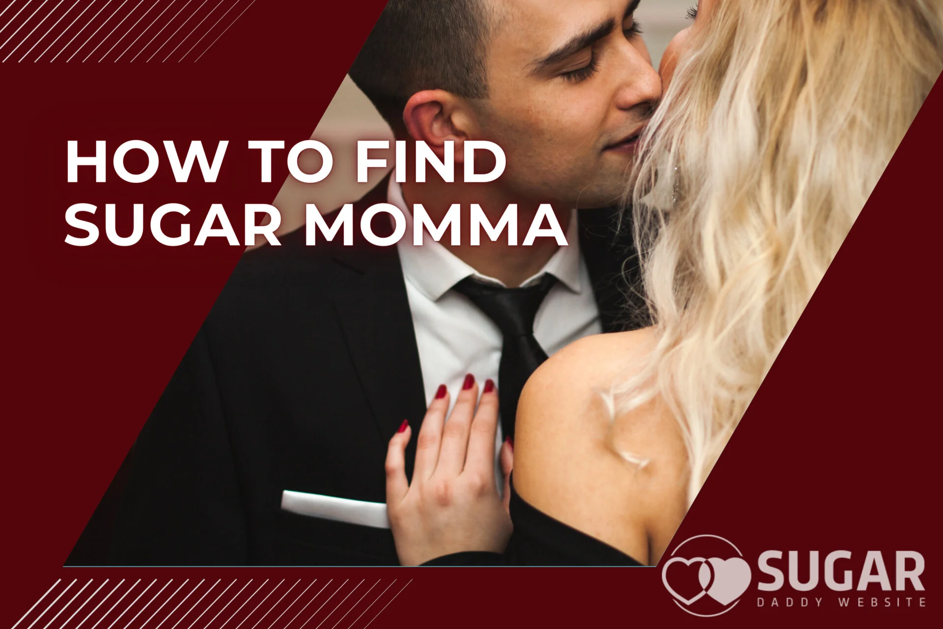 how to find a sugar momma