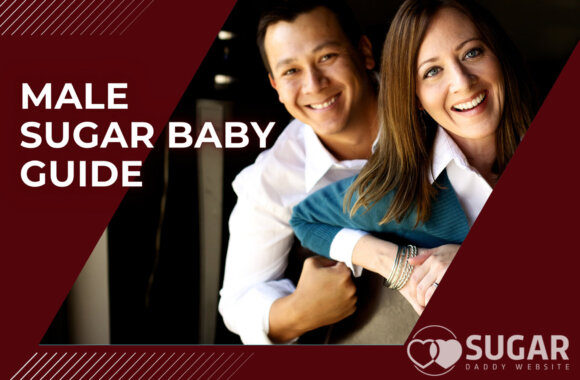 Male Sugar Baby Guide in 2025