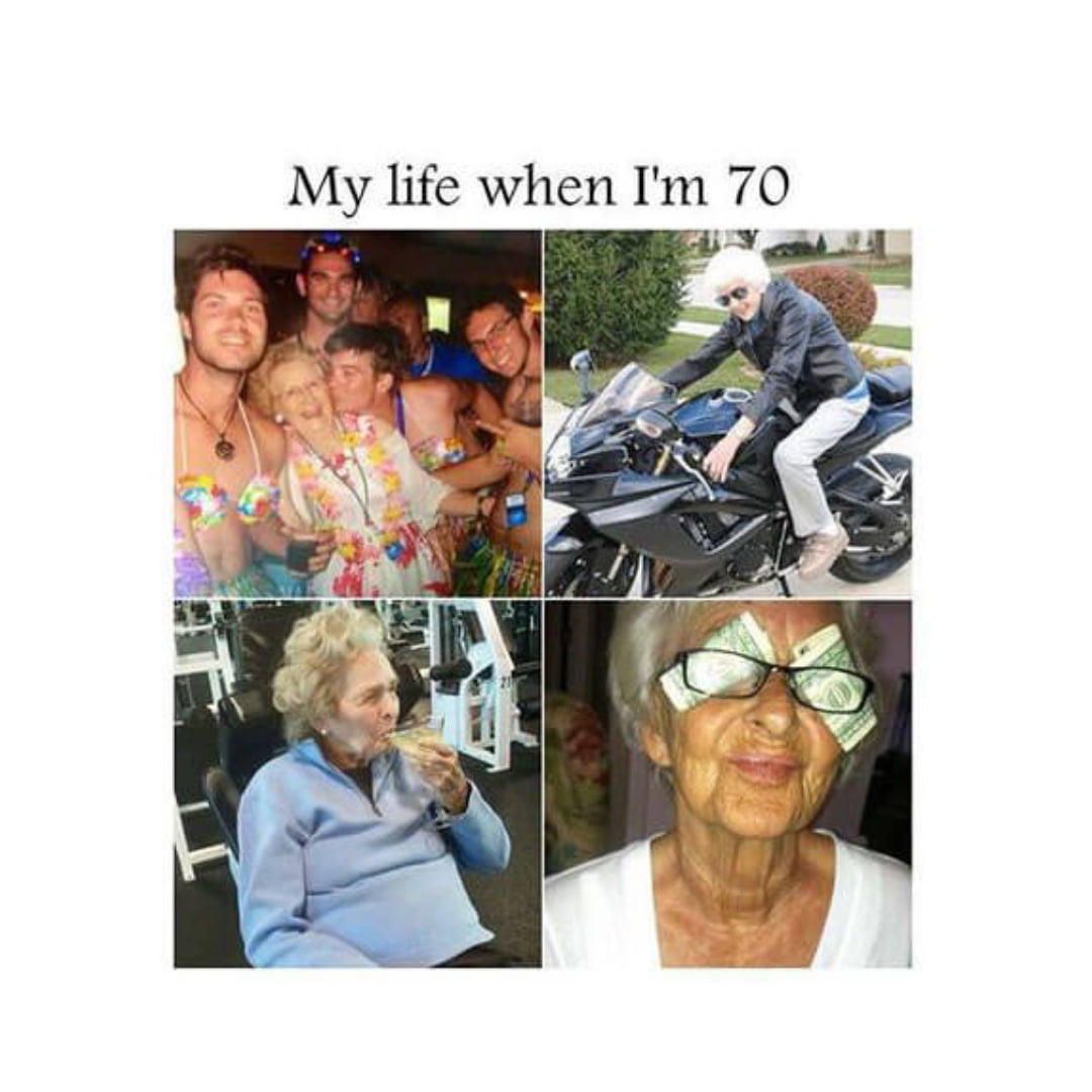 looking for a Sugar Momma meme