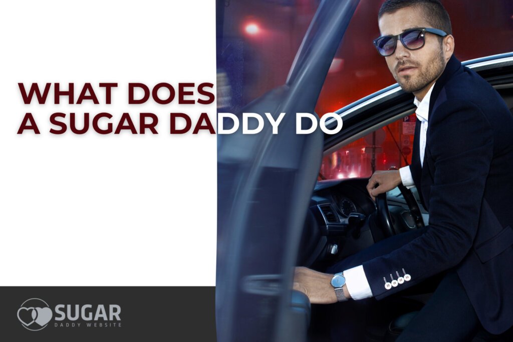 sugar baby expectation