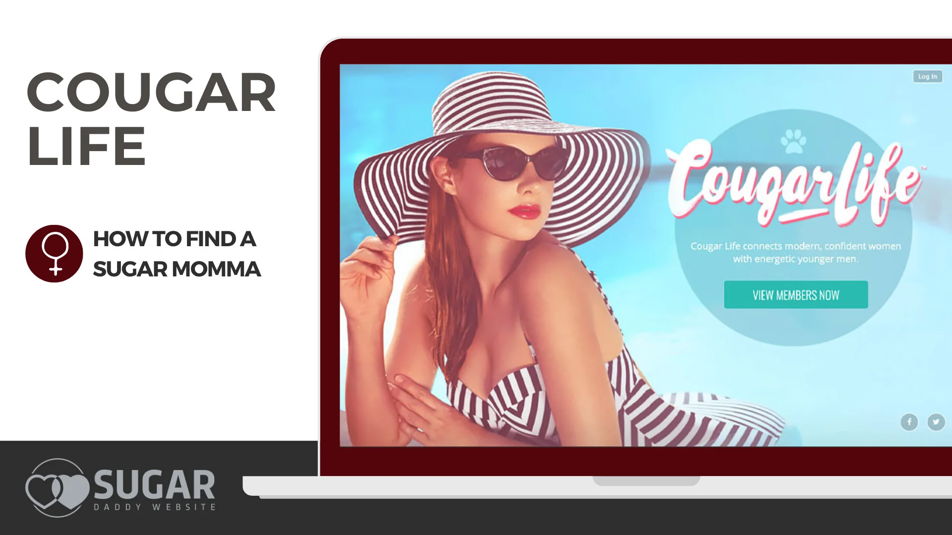cougarlife site