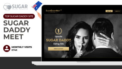 7 Best Sugar Daddy Website & Apps in Australia in 2025