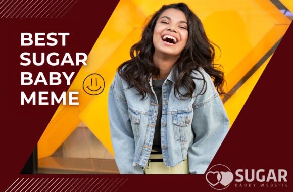 Best Sugar Baby Meme
