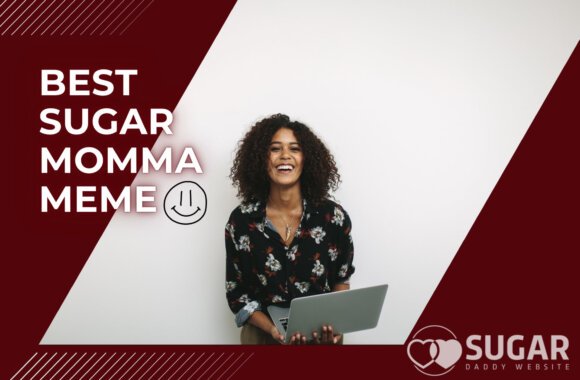 Best Sugar Momma Meme