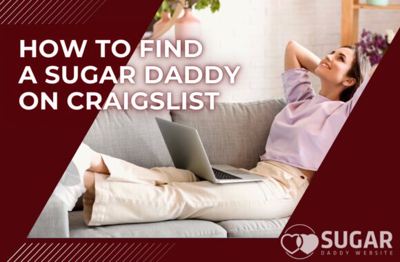 Find a Sugar Daddy on Craigslist Easy in 2025