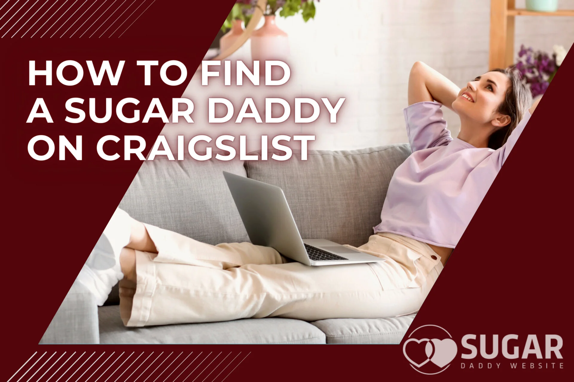 How to Find a Sugar Daddy On Craigslist