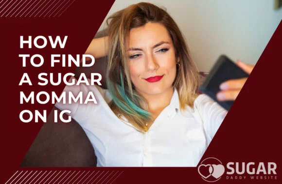 5 Steps to Find Sugar Momma on Instagram + Tips