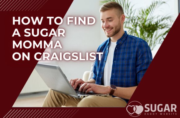Find a Sugar Momma on Craigslist Easy in 2025