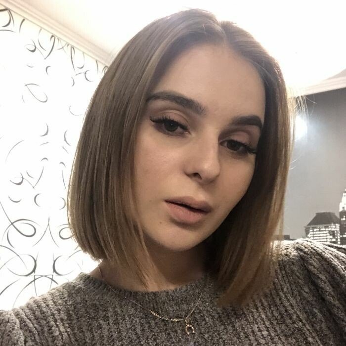 Lyssa-baby Profile image 1