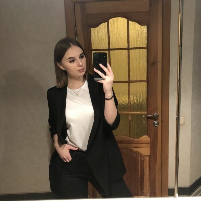 Lyssa-baby Profile image 2