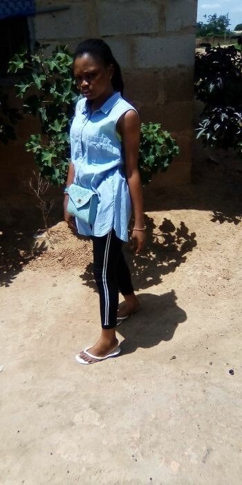 _Babyghost Profile image 3