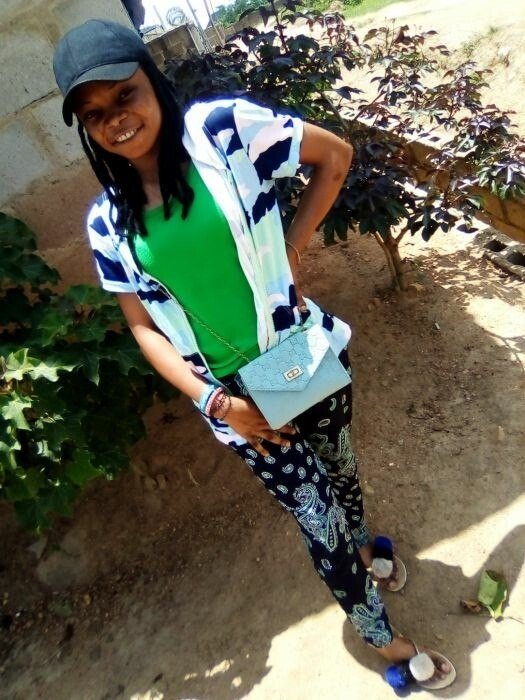 _Babyghost Profile image 2