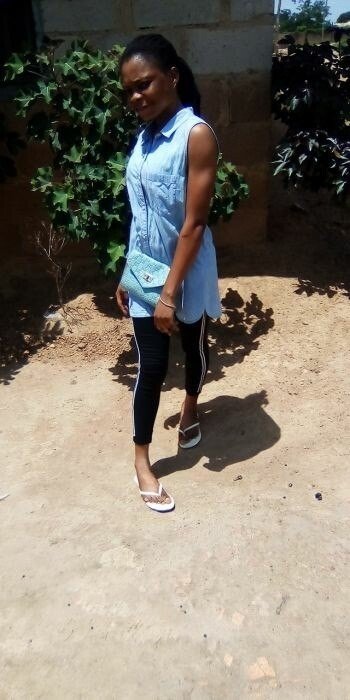 _Babyghost Profile image 1