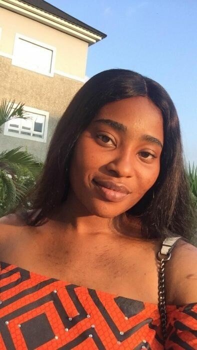 bbymeshaa Profile image 2
