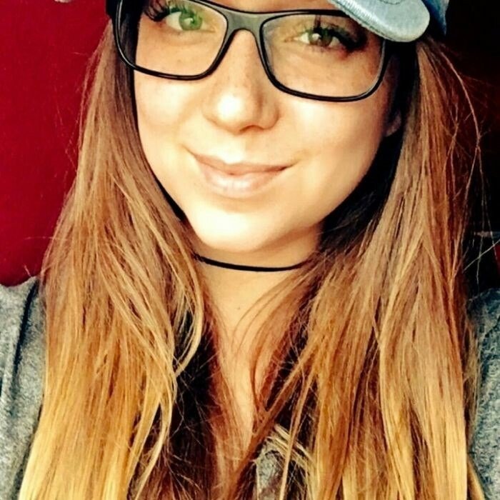 lilbabyanaa Profile image 2