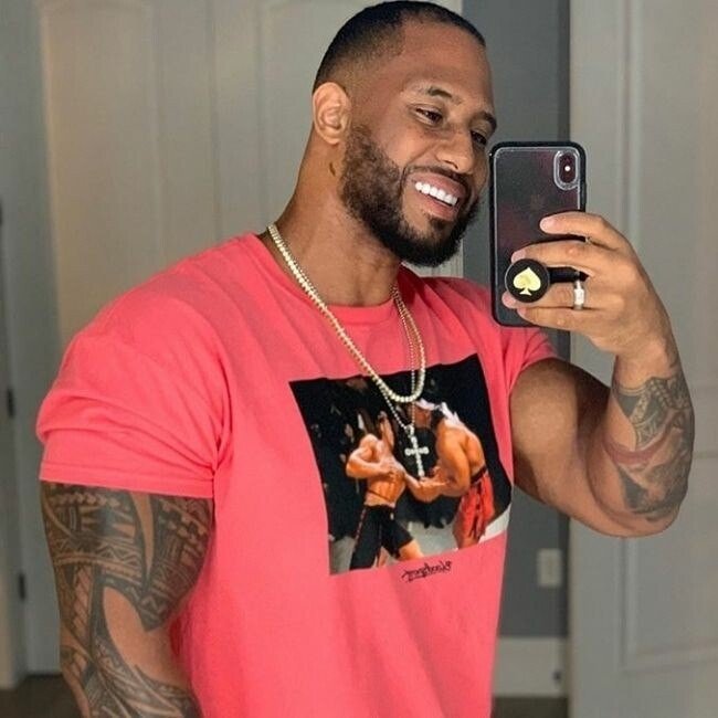 TommieBernhard13 Profile image 1