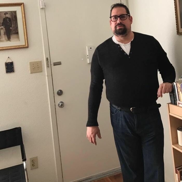 Fitdaddy1 Profile image 1