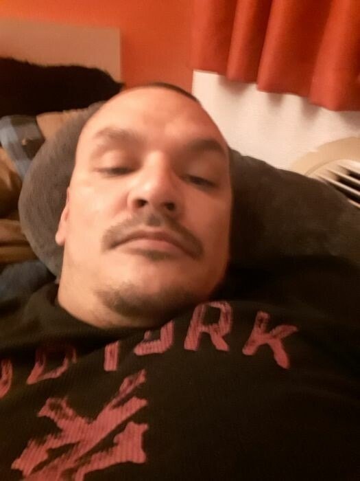 Chuk Norris Profile image 1