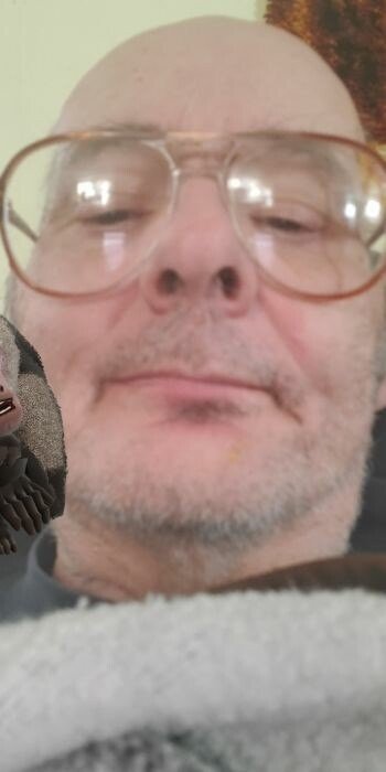 Dominantman69 Profile image 1