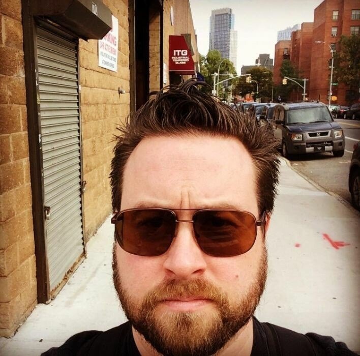 JDJ501 Profile image 1