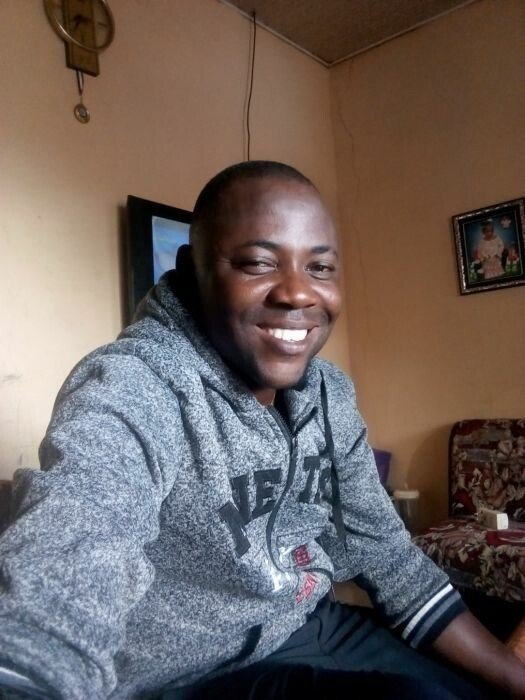 RandalRobel.Moore Profile image 1