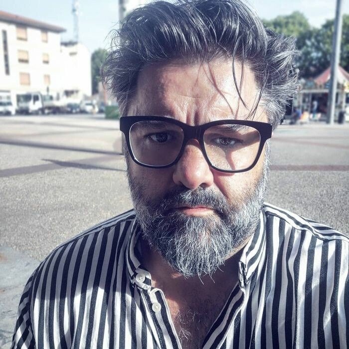 ItsmetheB Profile image 1