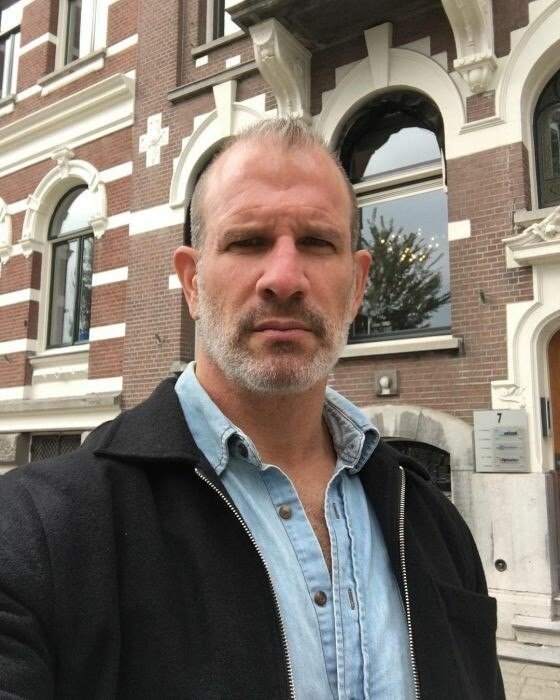 DaleBlanda.Tillman Profile image 1