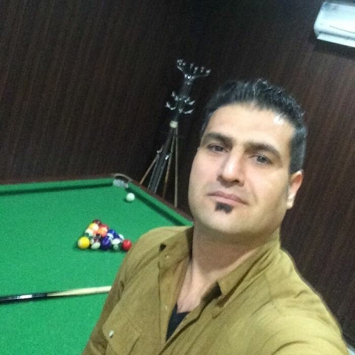 Kenny V Profile image 1