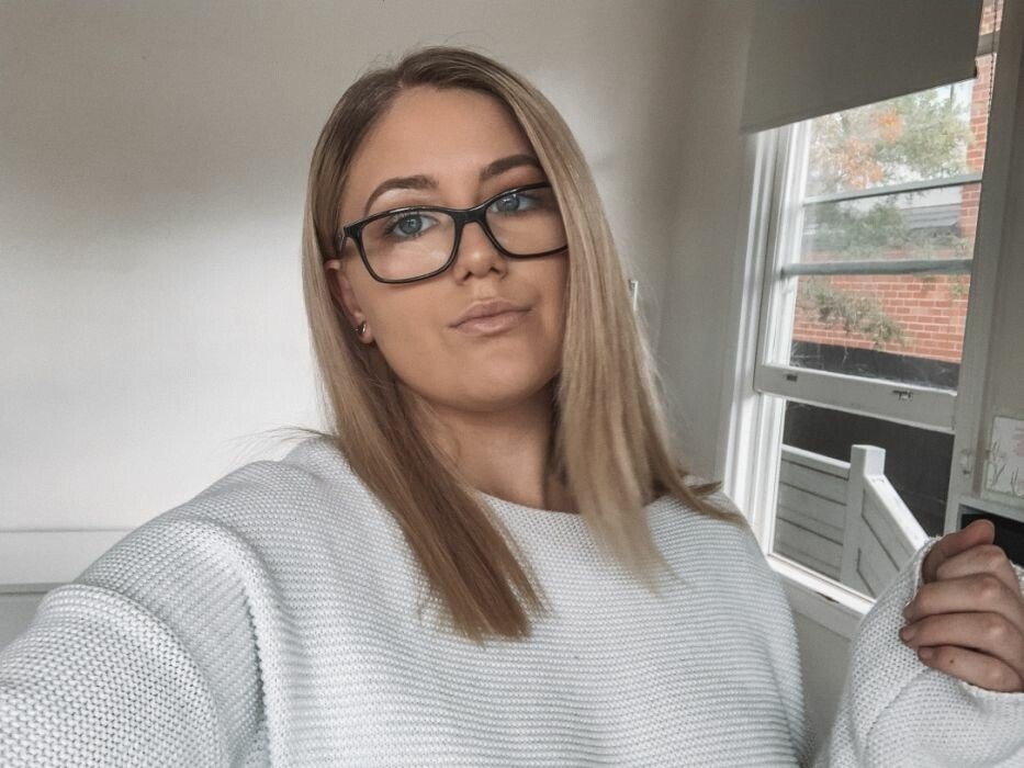 Stacy-2020 Profile image 1