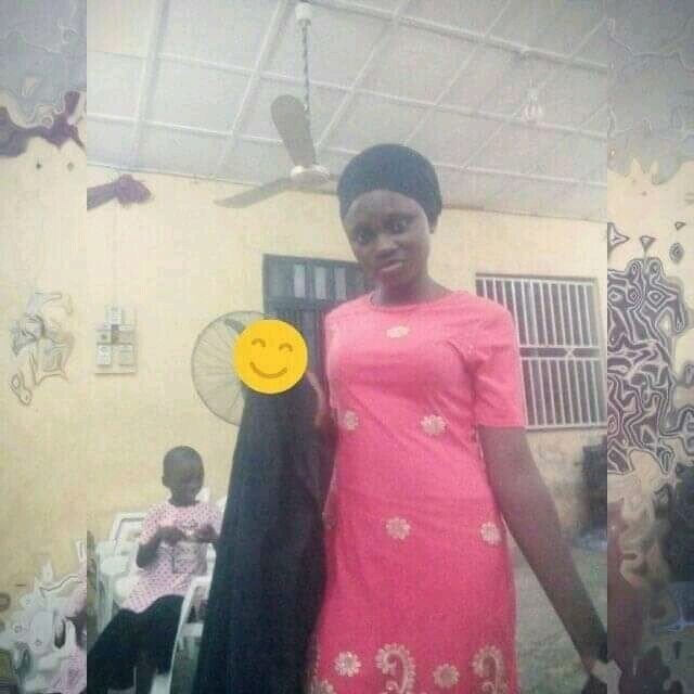 milaababe Profile image 1