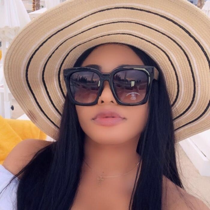 Bunny Sie Profile image 1