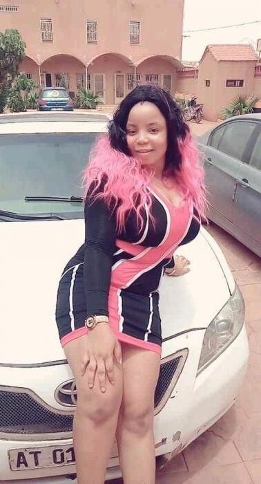 Highrankingmisses Profile image 4