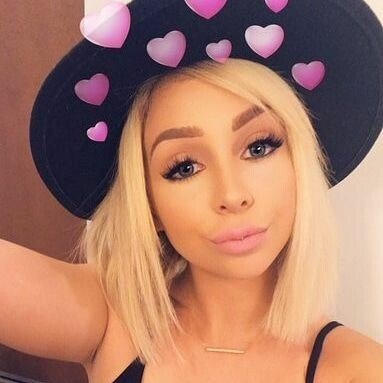 Tanya Renee Profile image 4