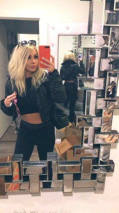 Tanya Renee Profile image 3