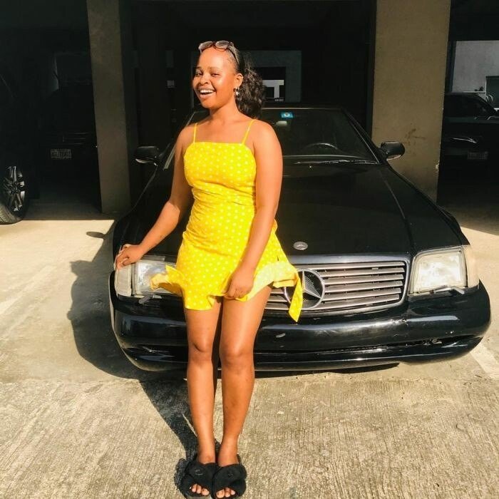 Nanxybaby Profile image 4
