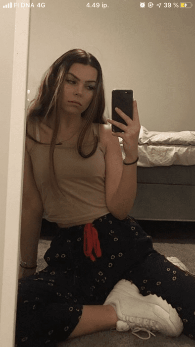 Maya - Profile image 3