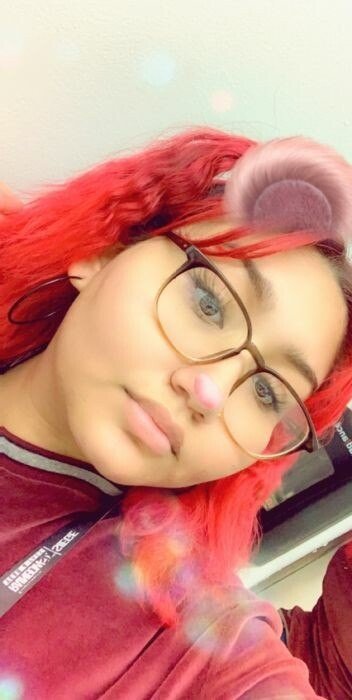 PowderPuff007 Profile image 1