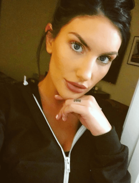 AlexandriaMarie_xo Profile image 2